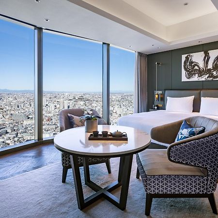 Bellustar Tokyo, A Pan Pacific Hotel ภายนอก รูปภาพ