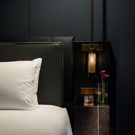 Bellustar Tokyo, A Pan Pacific Hotel ภายนอก รูปภาพ